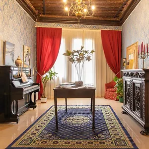 Gasthof Charming Palace Santa Fosca