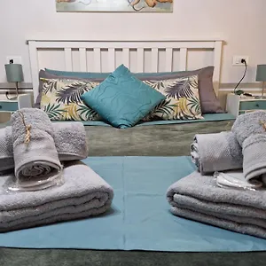 La Corte Segreta Apartmán Benátky