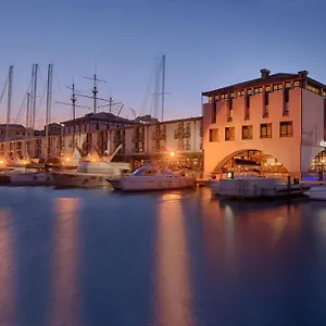 Nh Collection Marina Hotel Janov