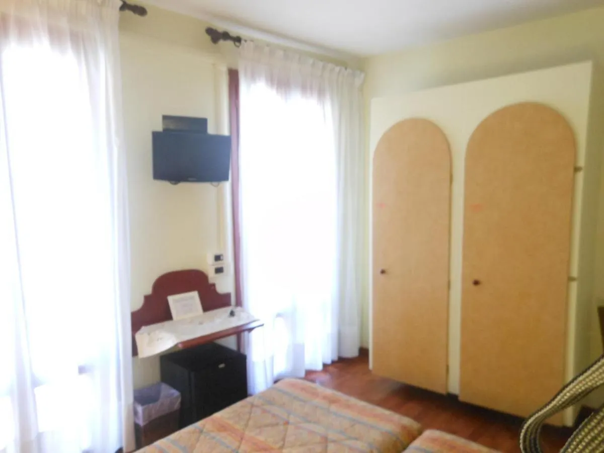 Ca Del Dose Guest House Venice