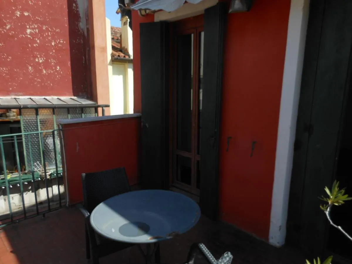 Ca Del Dose Guest House Venice
