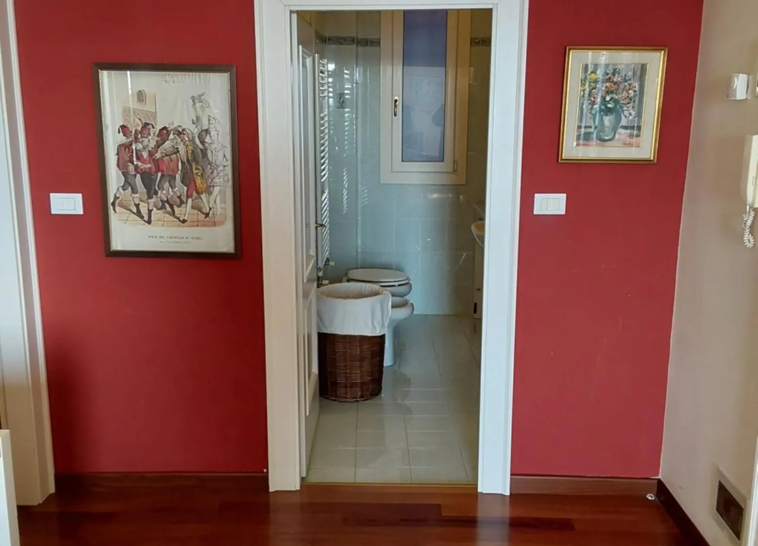 Ca Del Dose Guest House Venice
