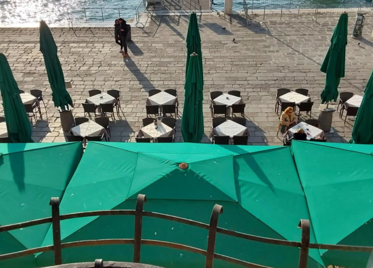 Ca Del Dose Guest House Venice