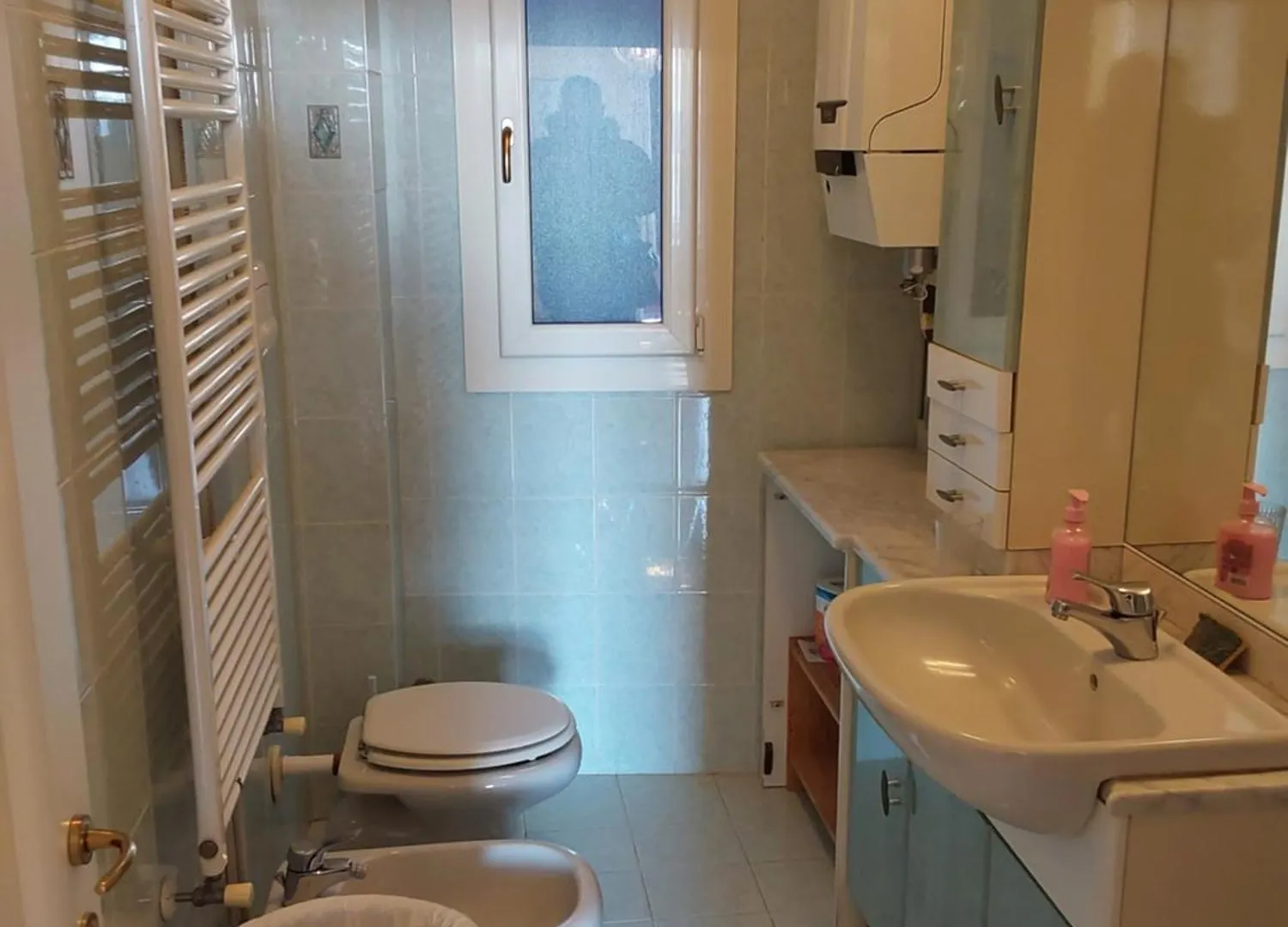 Ca Del Dose Guest House Venice Italy