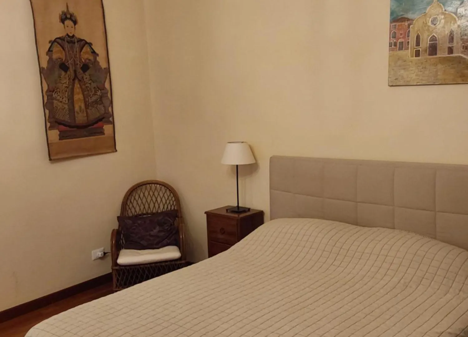 **  Ca Del Dose Guest House Venice Italy