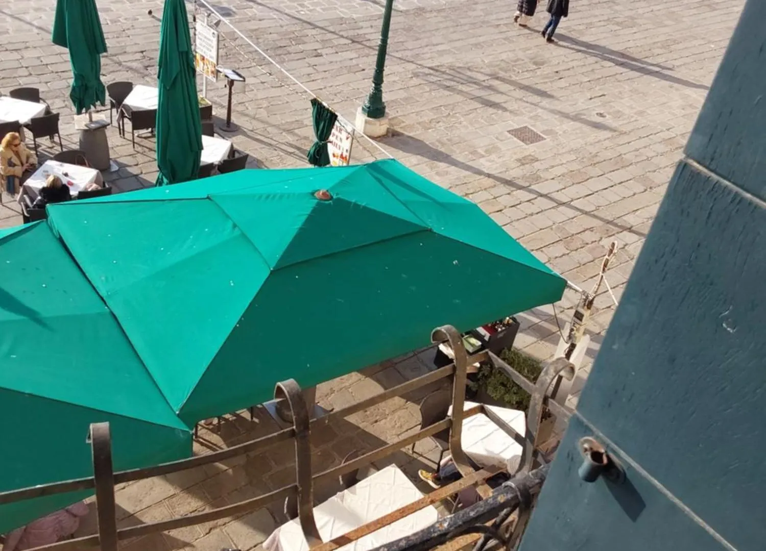 Ca Del Dose Guest House Venice