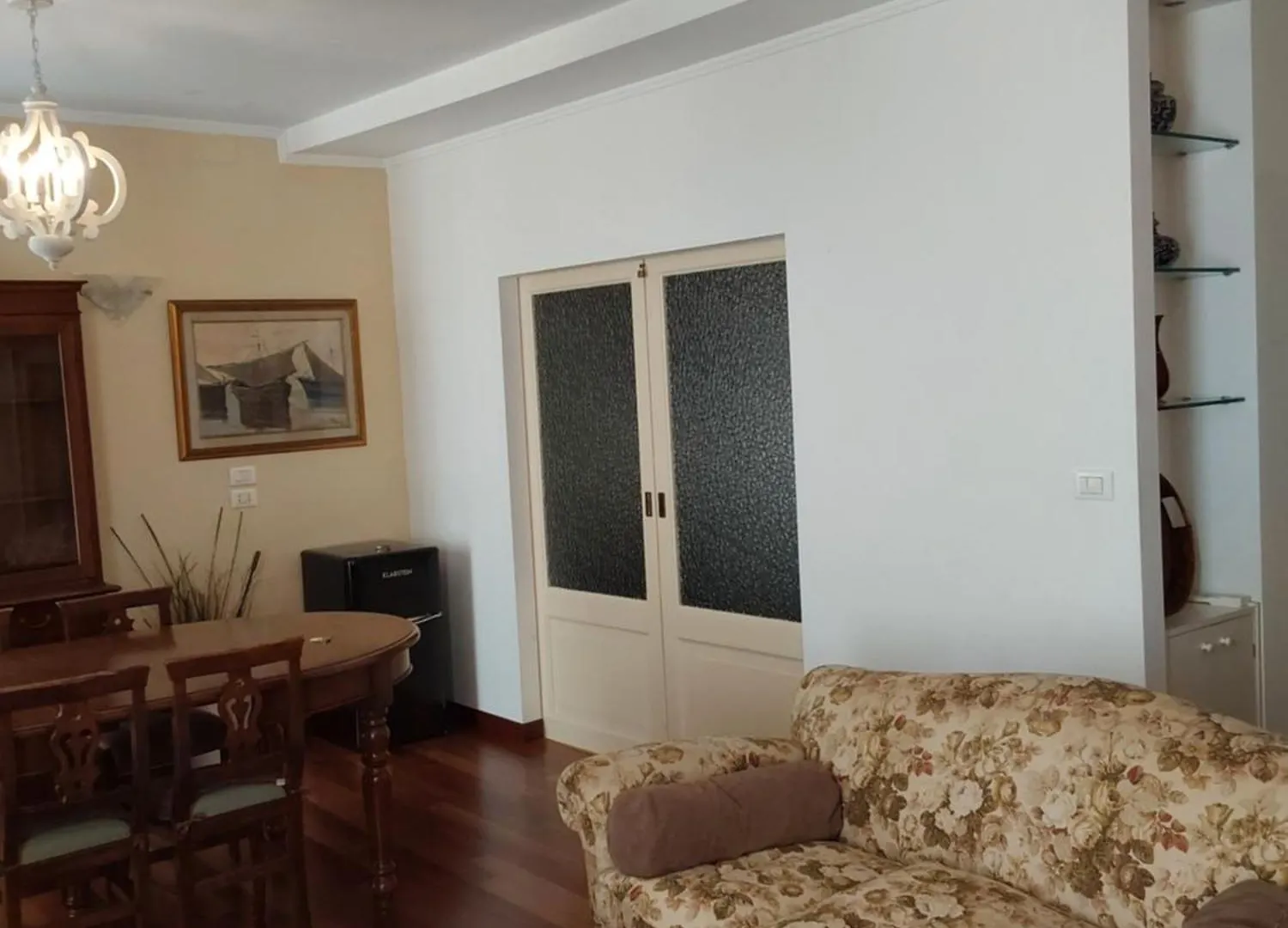 Ca Del Dose Guest House Venice