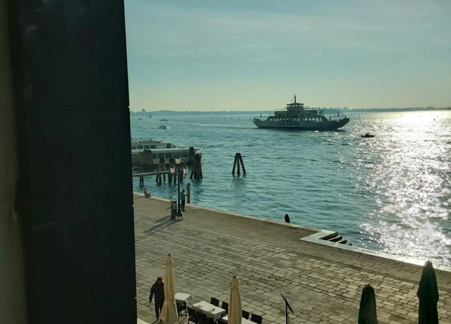 Ca Del Dose Guest House Venice