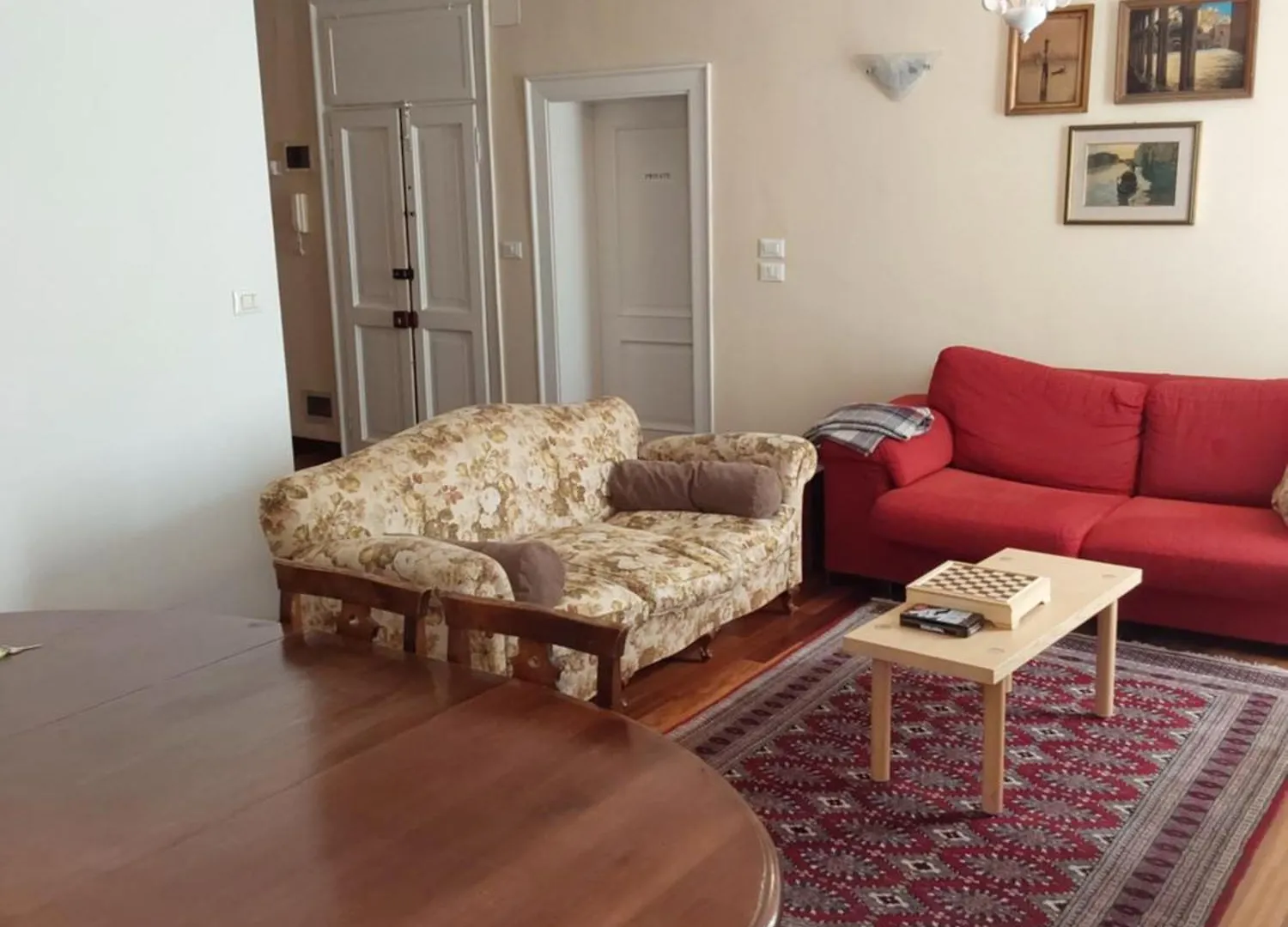 Ca Del Dose Guest House Venice