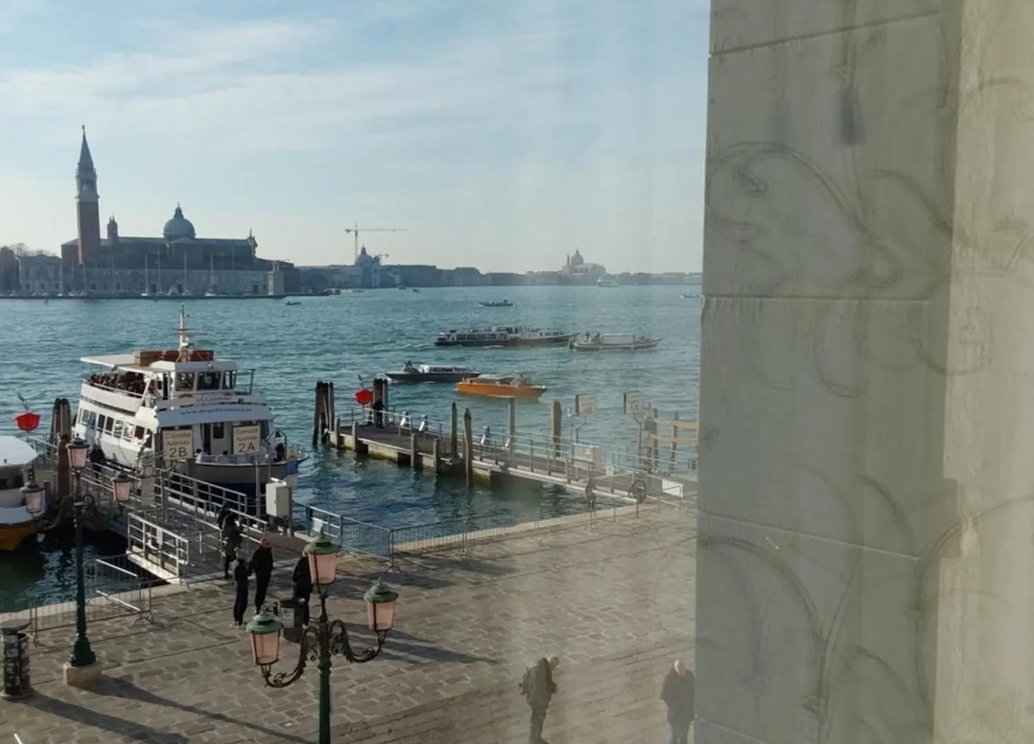 **  Ca Del Dose Guest House Venice Italy