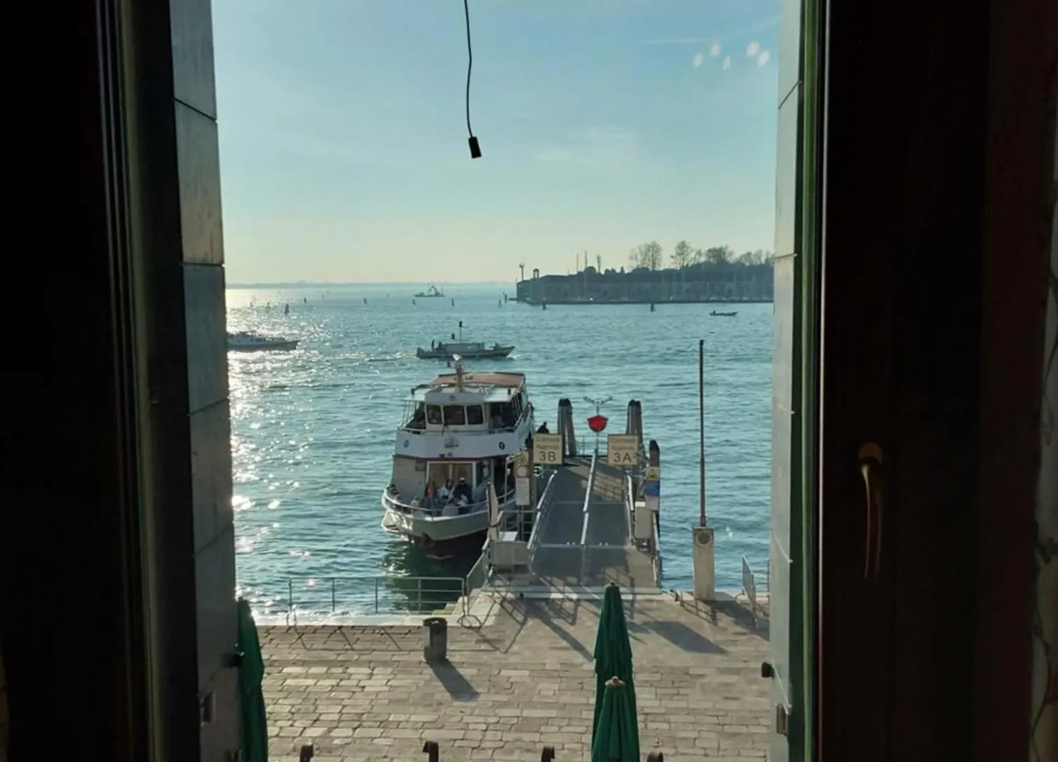 Ca Del Dose Guest House Venice