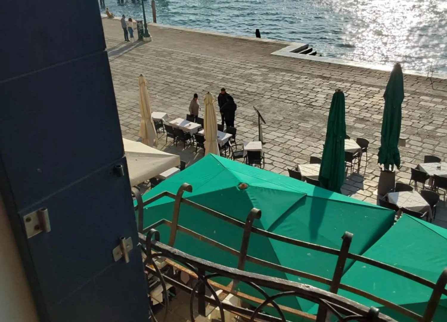 Ca Del Dose Guest House Venice 2*,