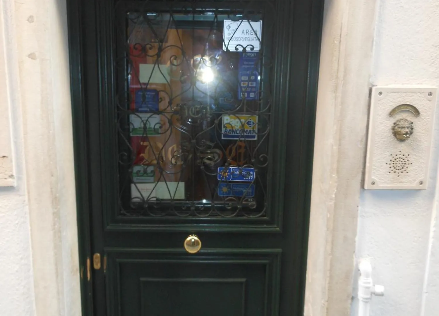 Ca Del Dose Guest House Venice 2*,  Italy