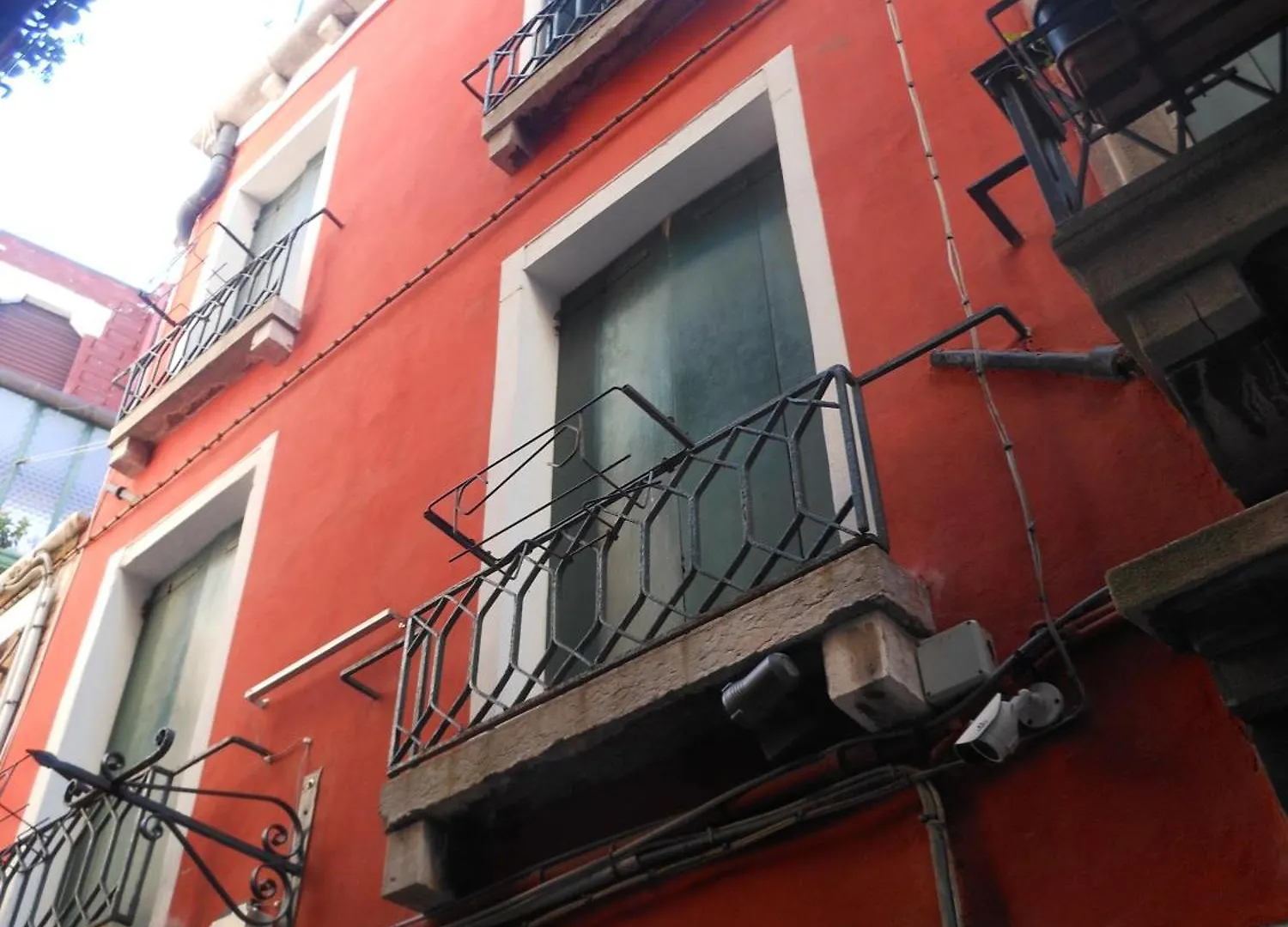**  Ca Del Dose Guest House Venice Italy