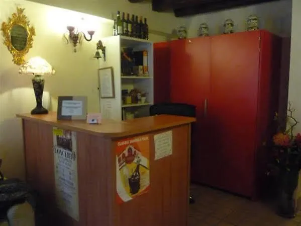 **  Ca Del Dose Guest House Venice Italy