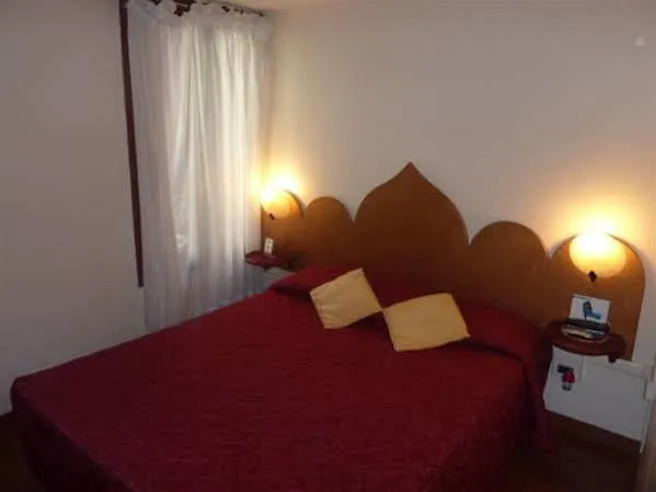 Ca Del Dose Guest House Venice