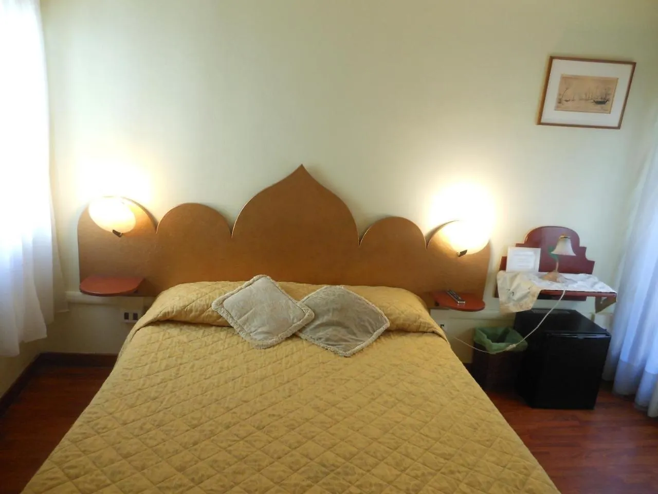 Ca Del Dose Guest House Venice Italy