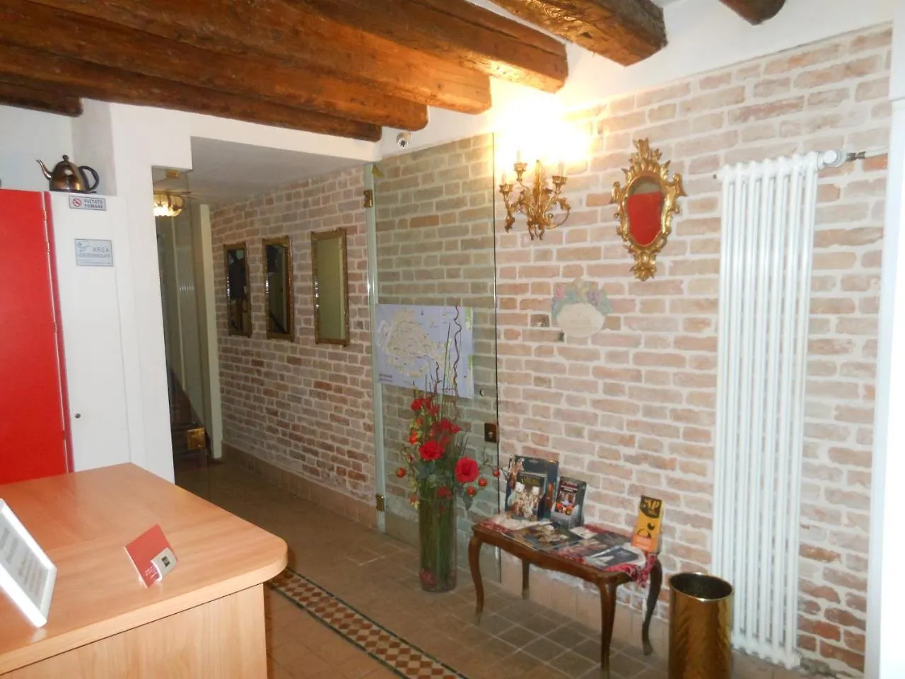 Ca Del Dose Guest House Venice