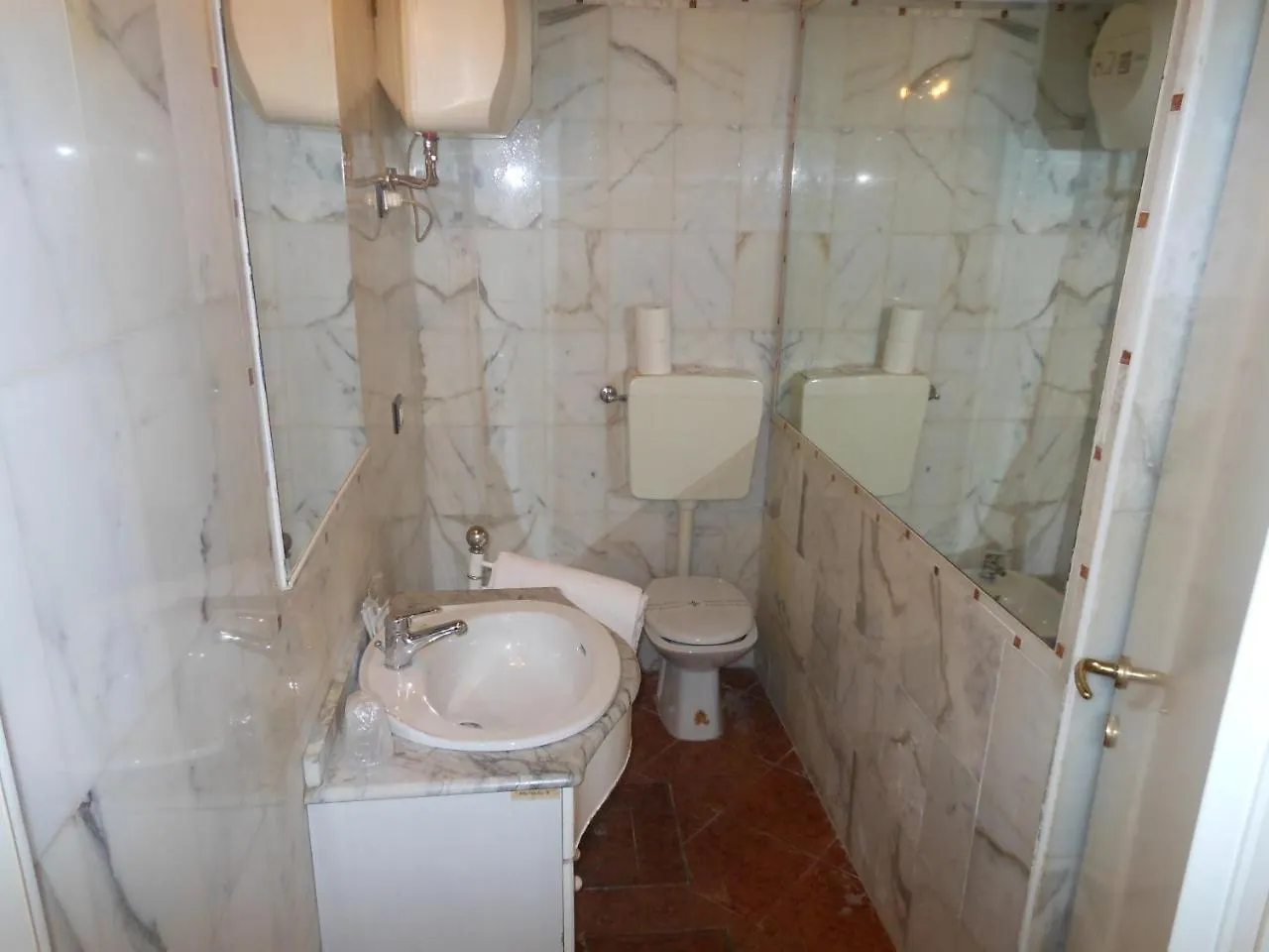 Ca Del Dose Guest House Venice 2*,  Italy
