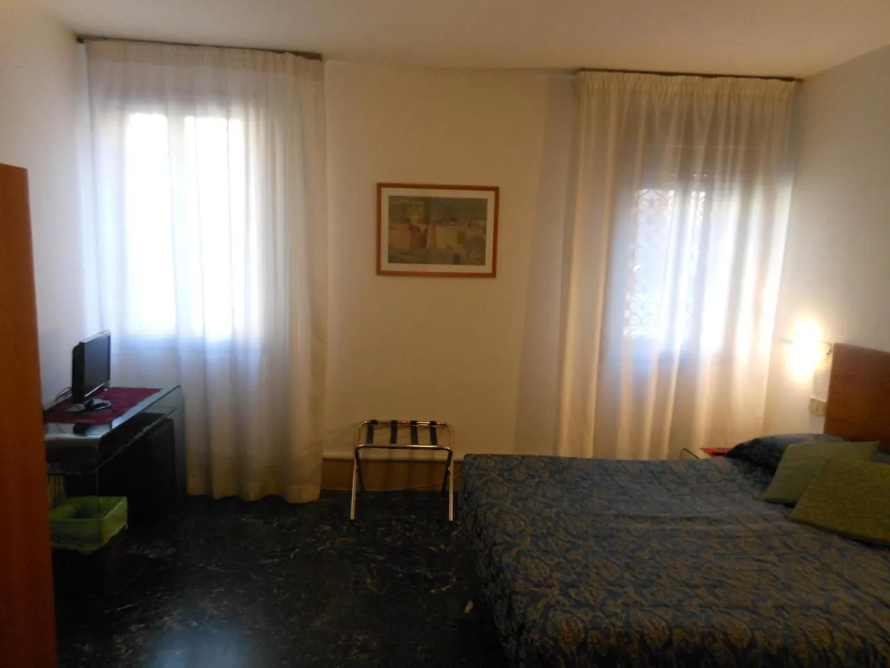 Ca Del Dose Guest House Venice