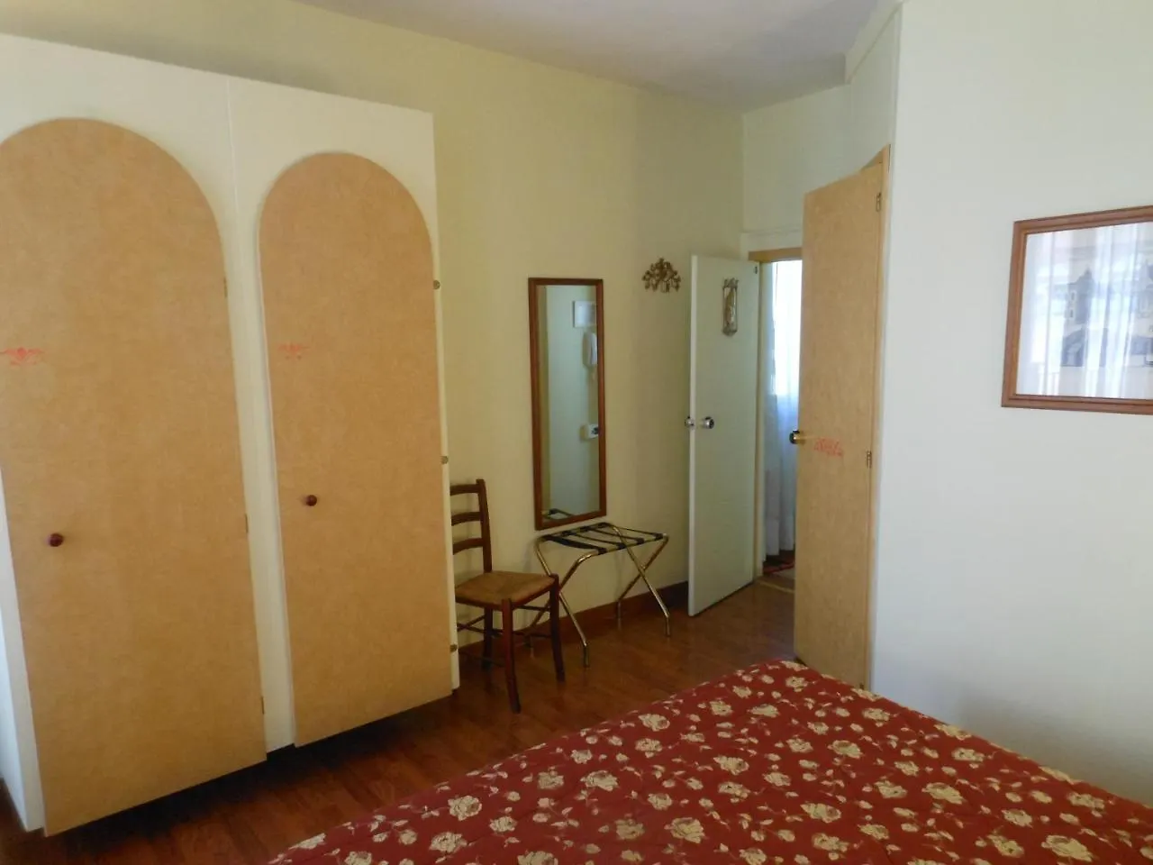 Ca Del Dose Guest House Venice