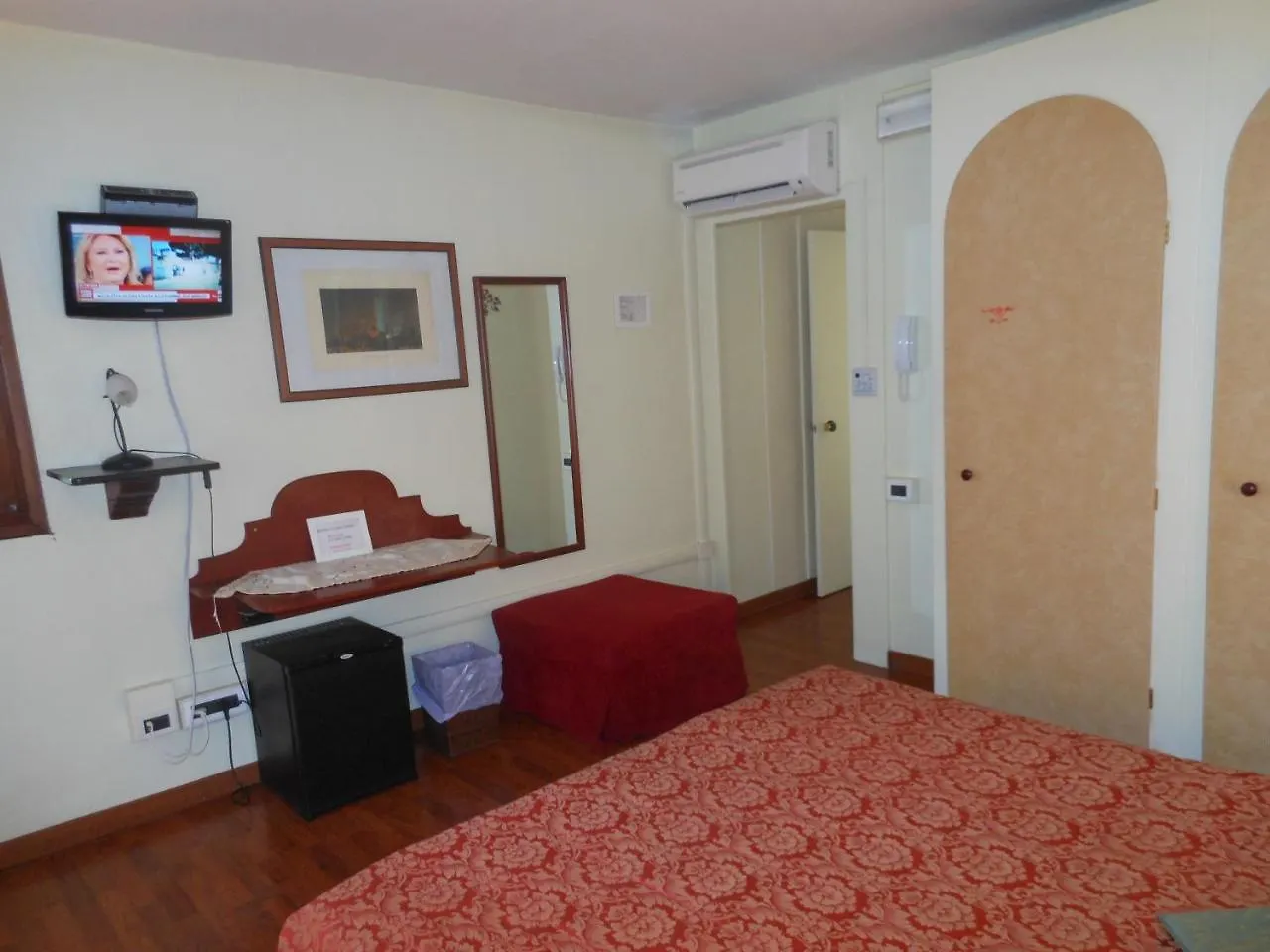 **  Ca Del Dose Guest House Venice Italy