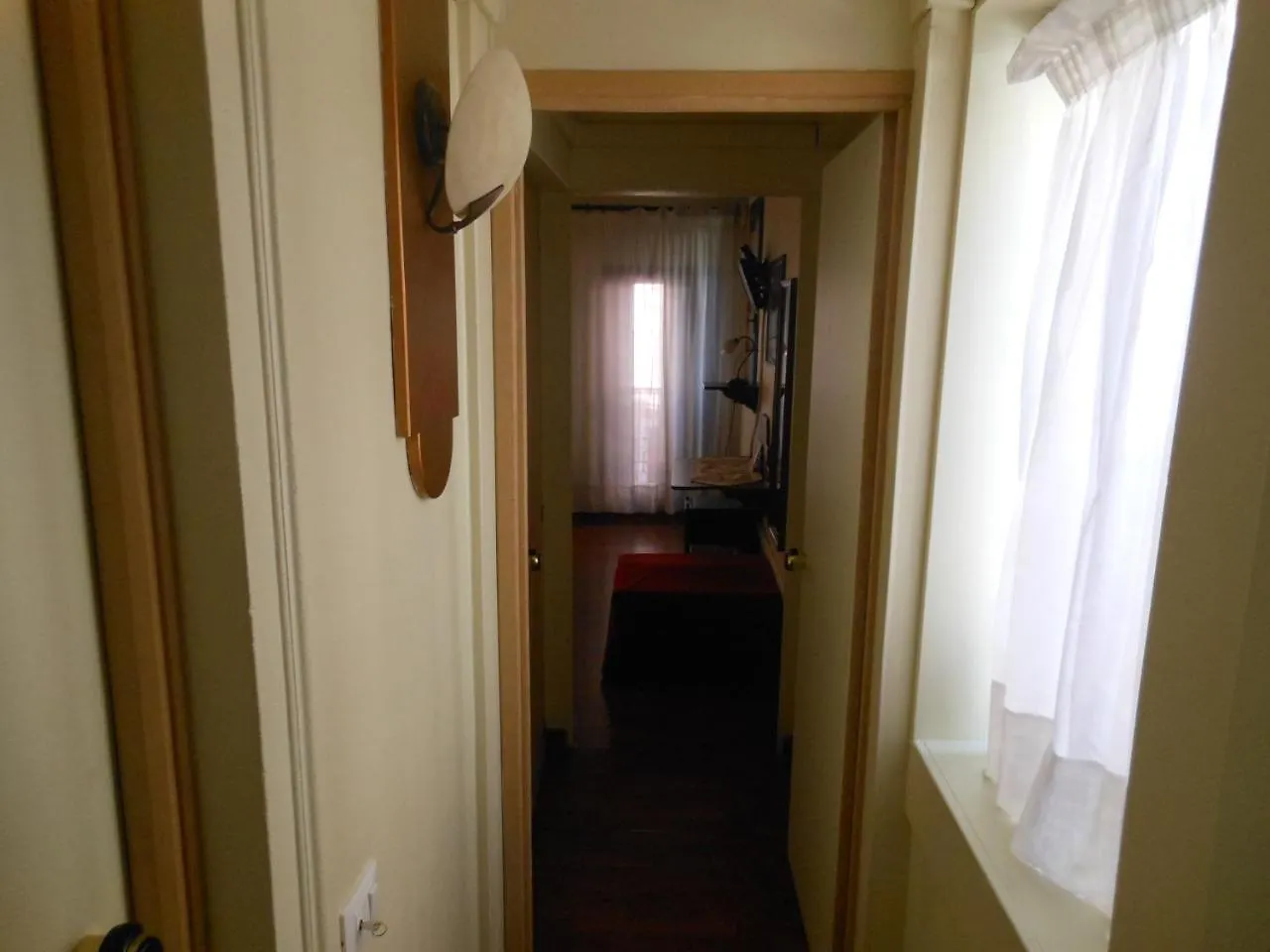 Ca Del Dose Guest House Venice
