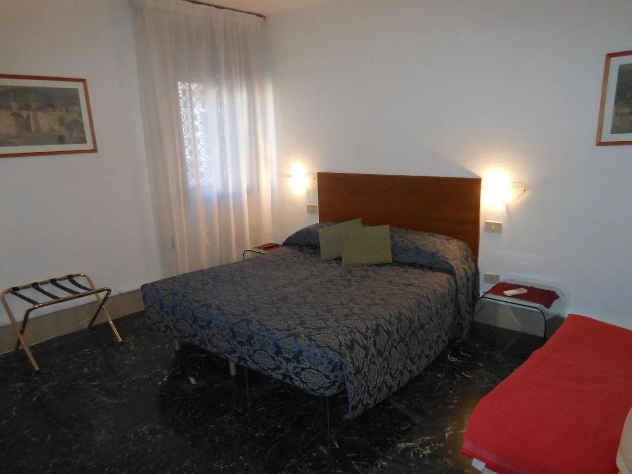 Ca Del Dose Guest House Venice
