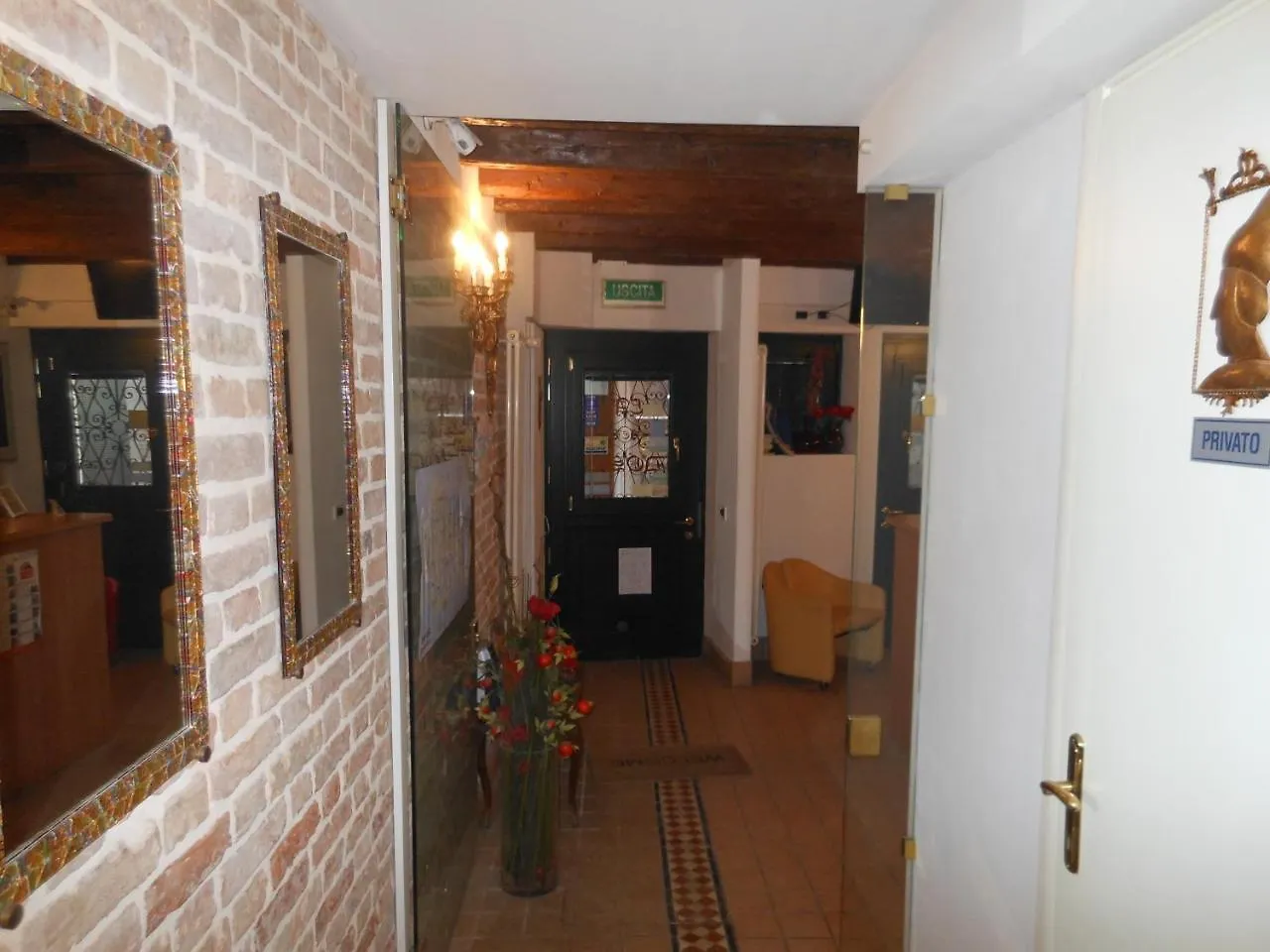 Ca Del Dose Guest House Venice 2*,