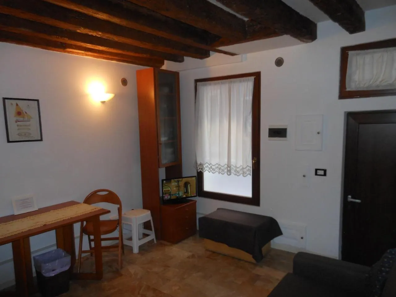Ca Del Dose Guest House Venice 2*,
