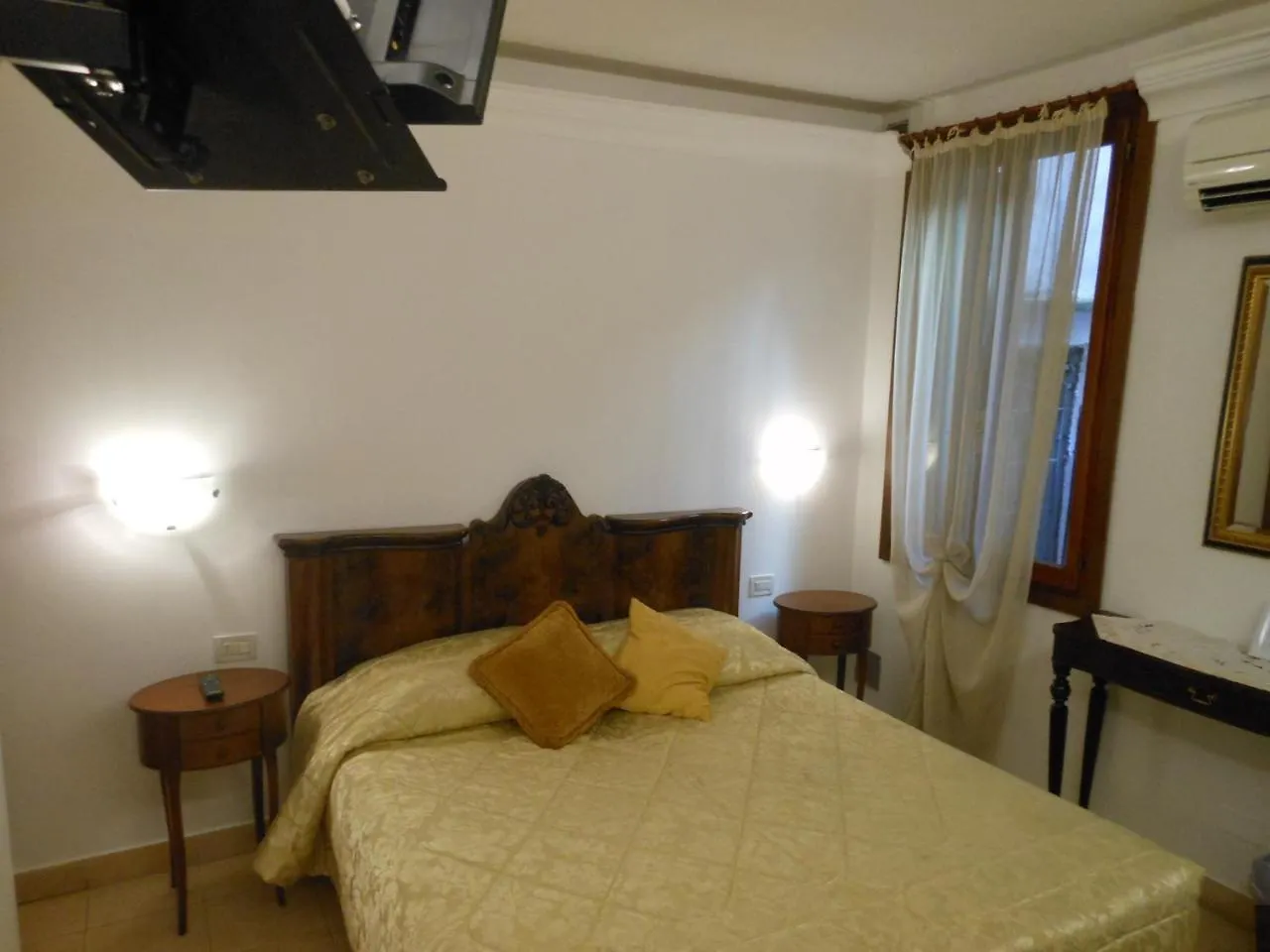 Ca Del Dose Guest House Venice