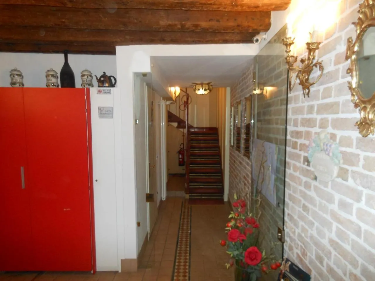 Ca Del Dose Guest House Venice Italy