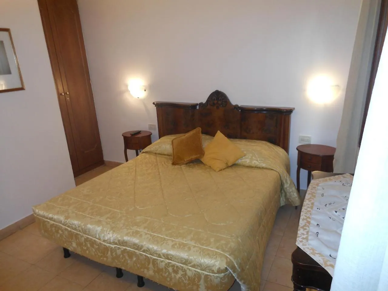 Ca Del Dose Guest House Venice 2*,