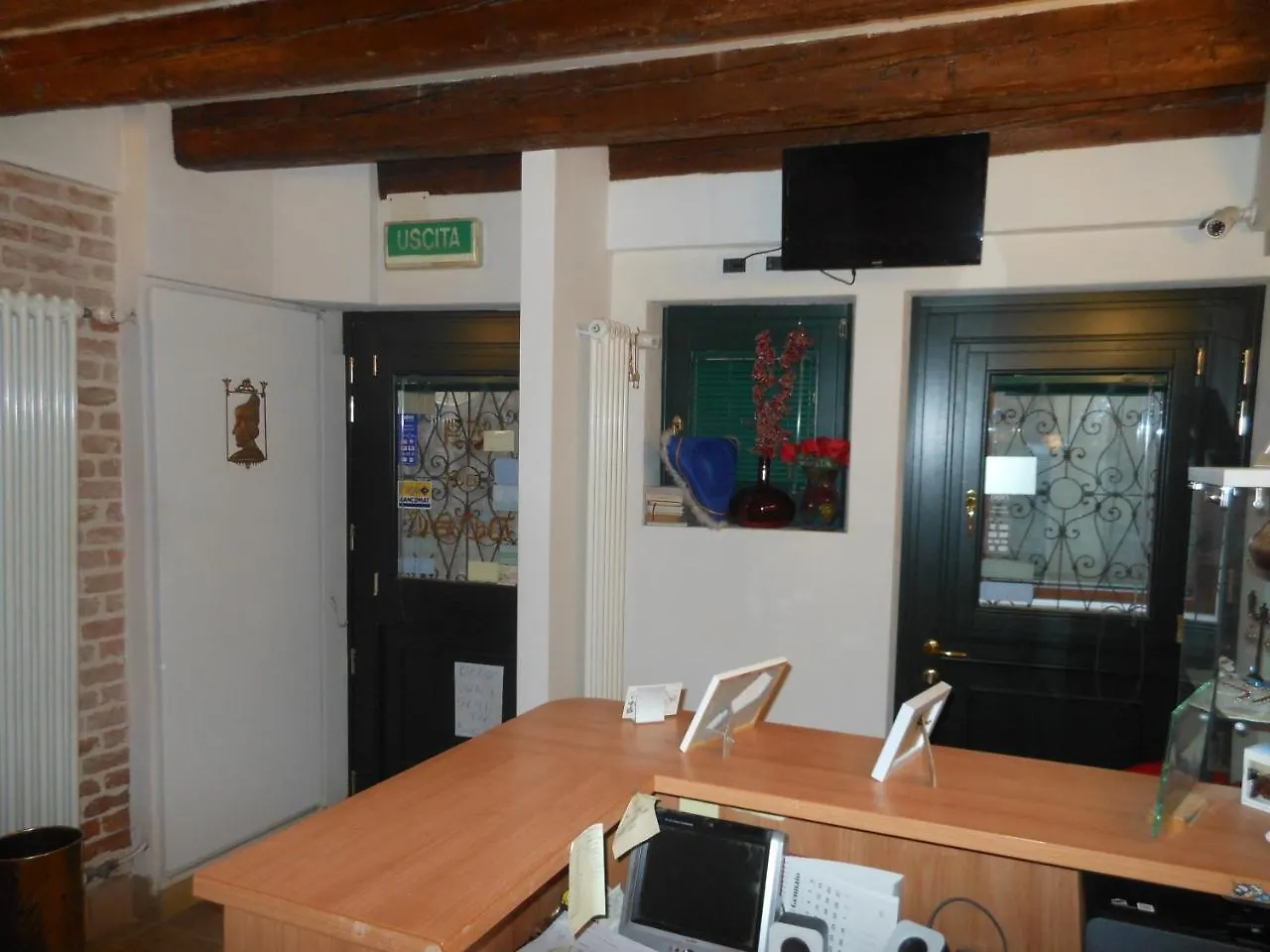 Ca Del Dose Guest House Venice 2*,  Italy