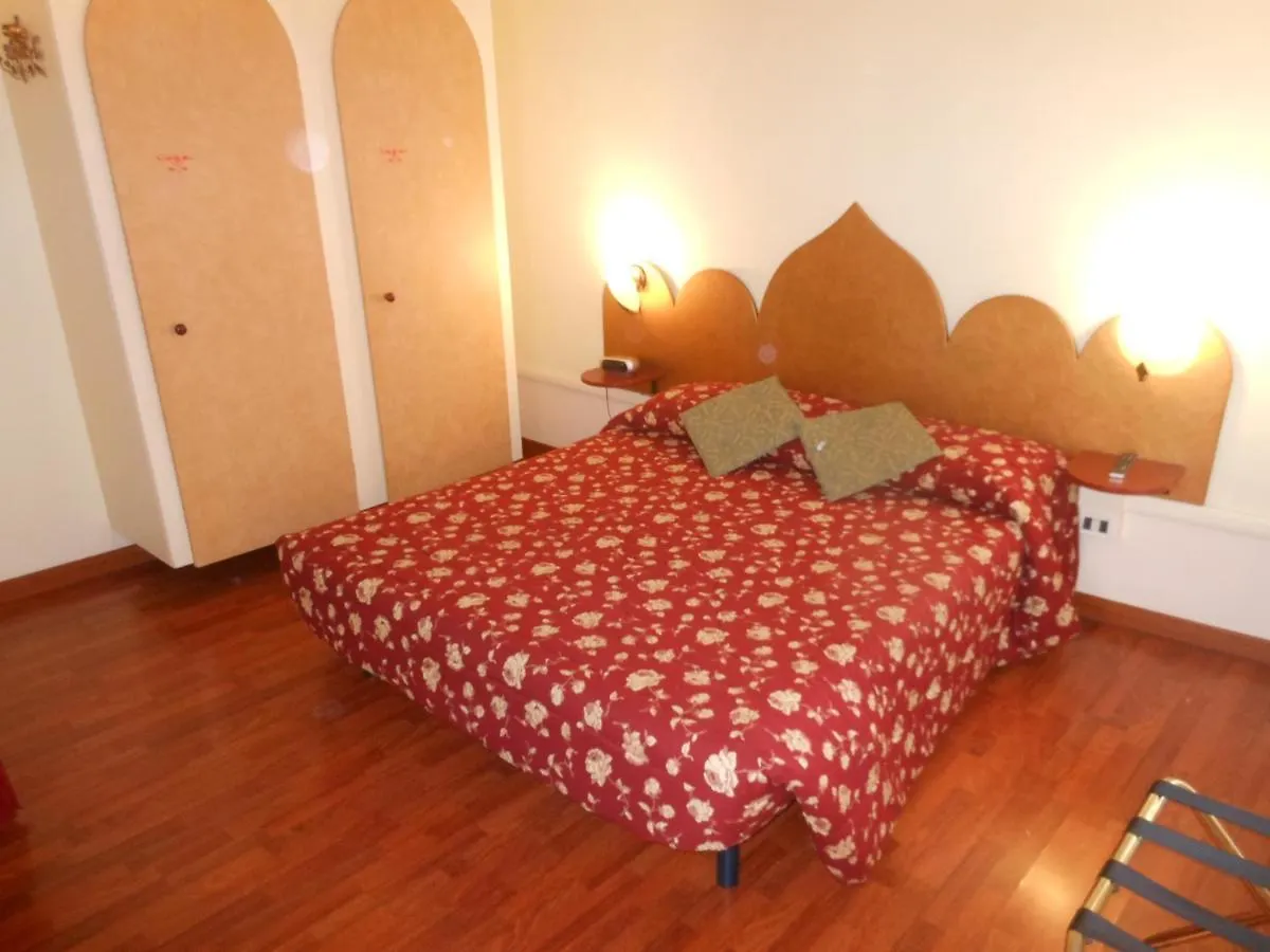 Ca Del Dose Guest House Venice