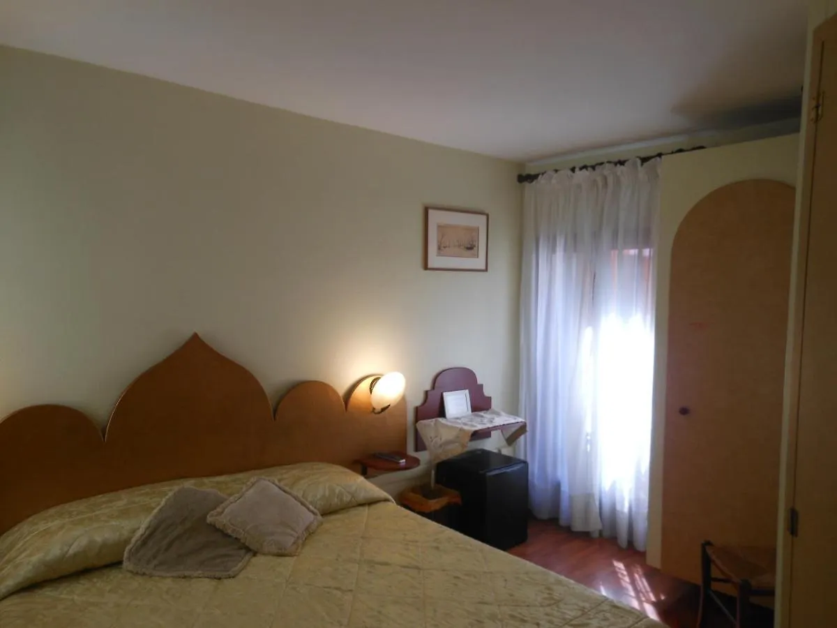 Ca Del Dose Guest House Venice