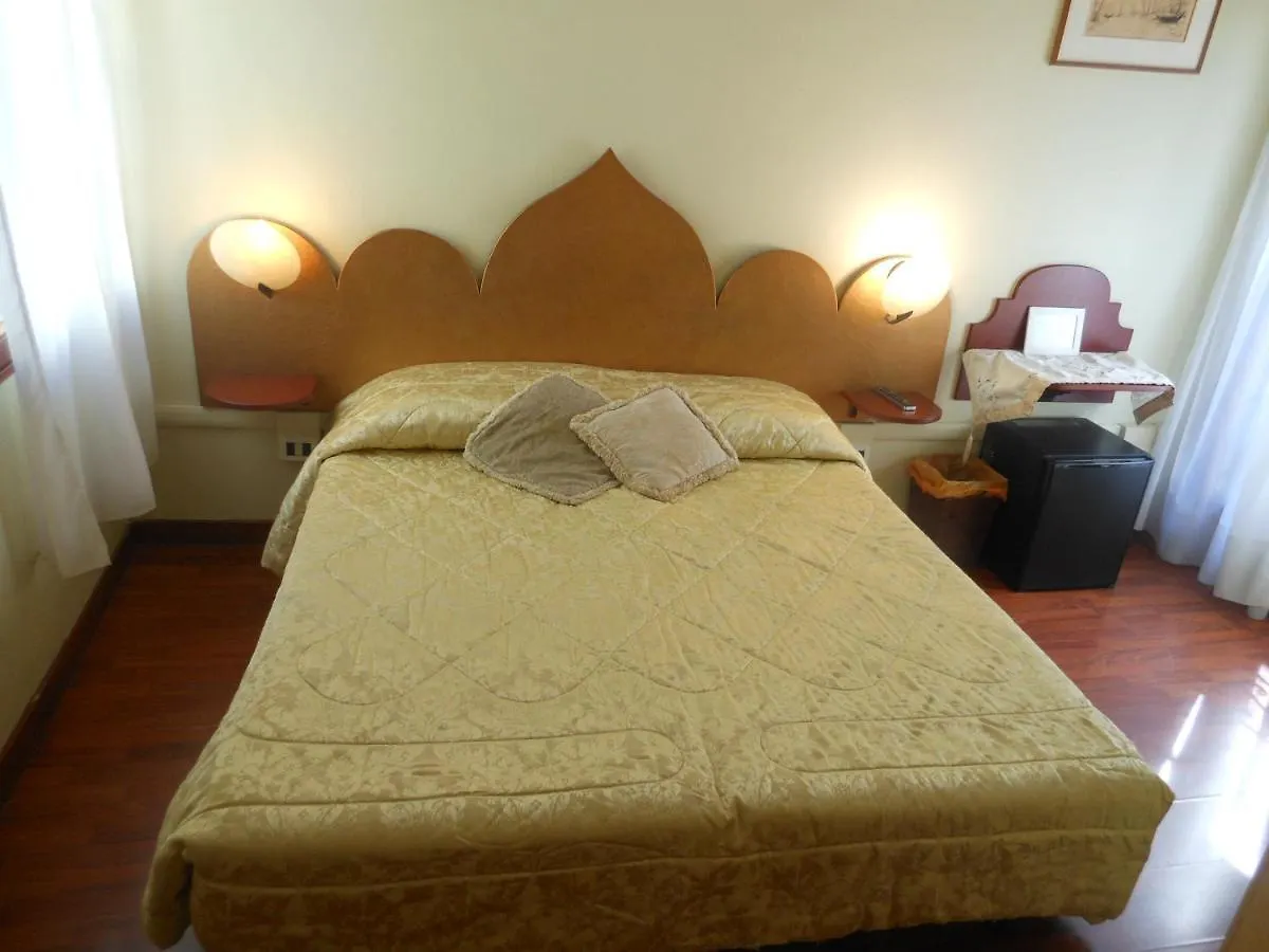 Ca Del Dose Guest House Venice