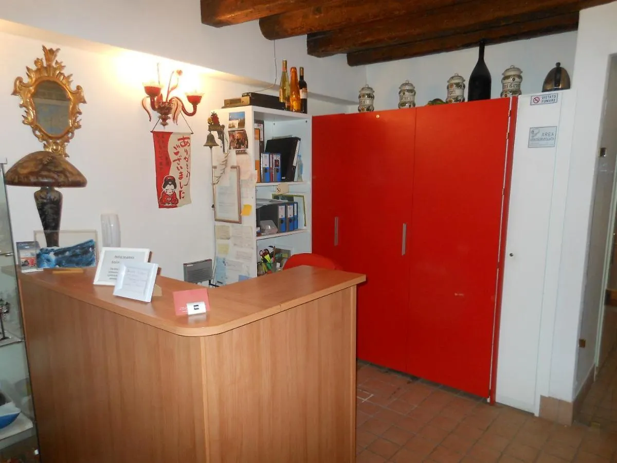 Ca Del Dose Guest House Venice